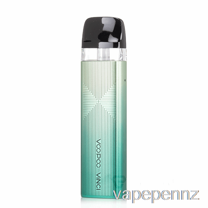 VOOPOO Vinci POD SE 15W Pod System Forest Green VAPE NZ